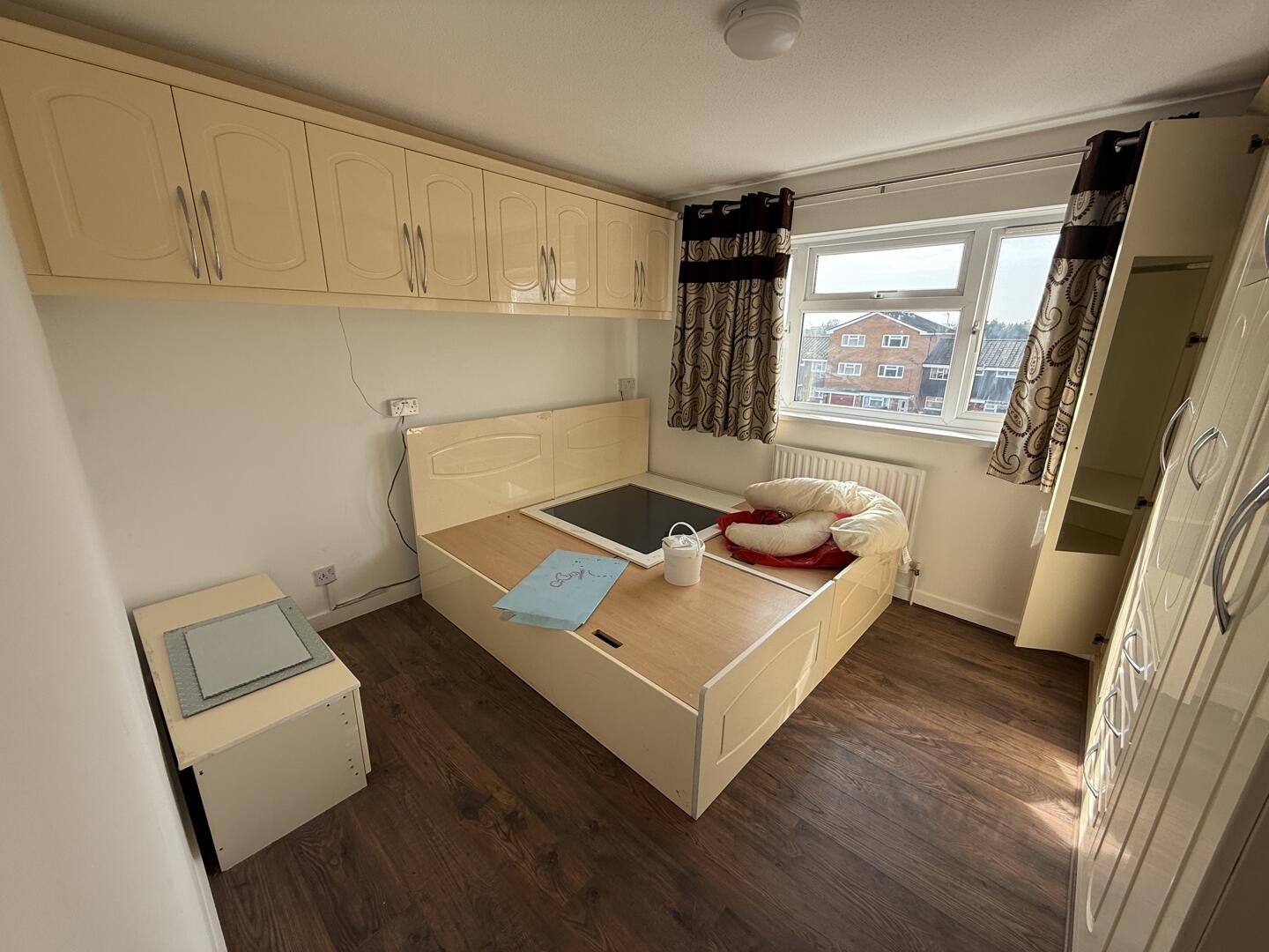 Matthews Road, Greenford